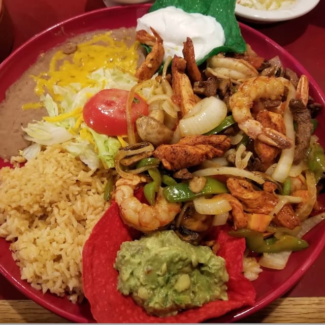 Brochure Mexicano.