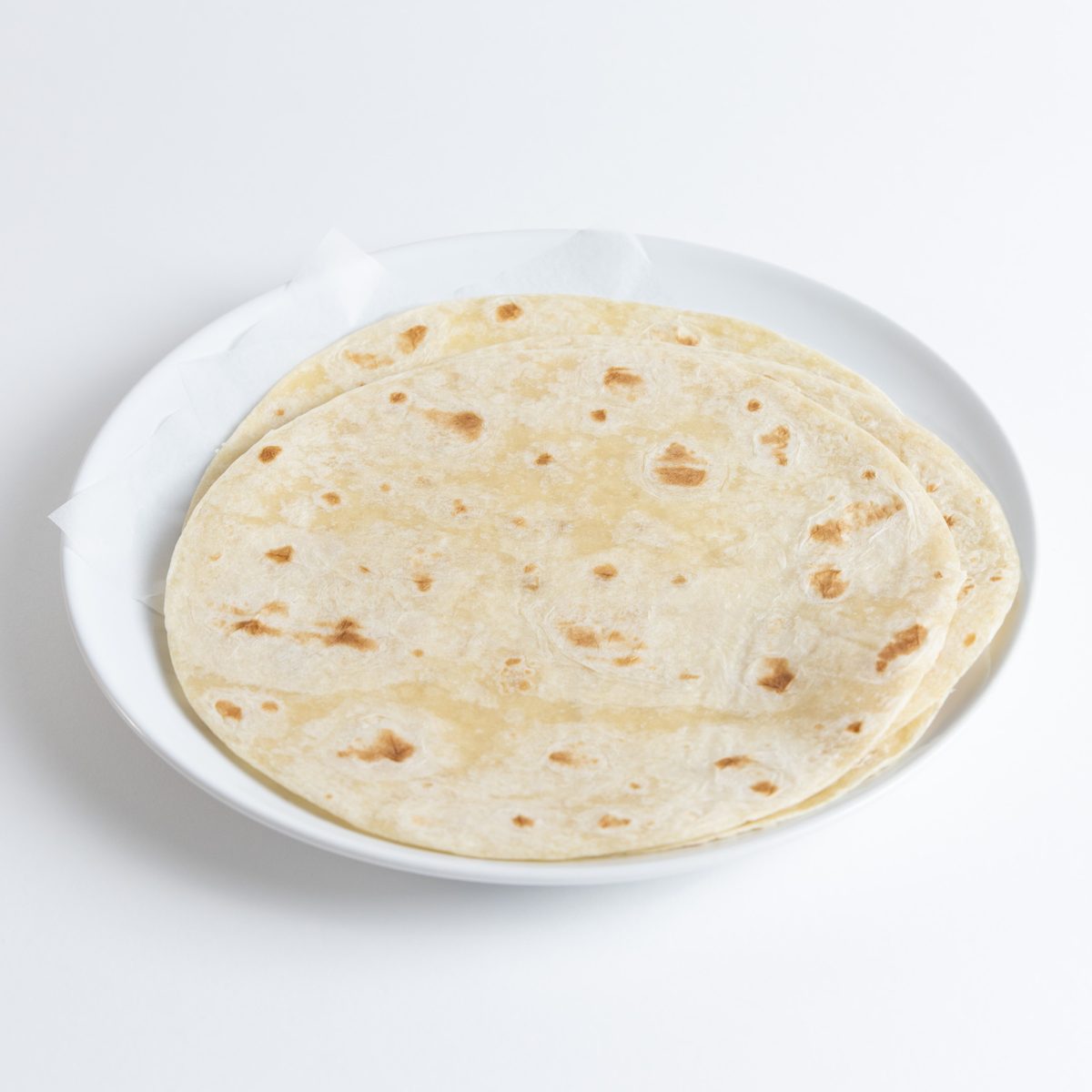 Flour Tortillas