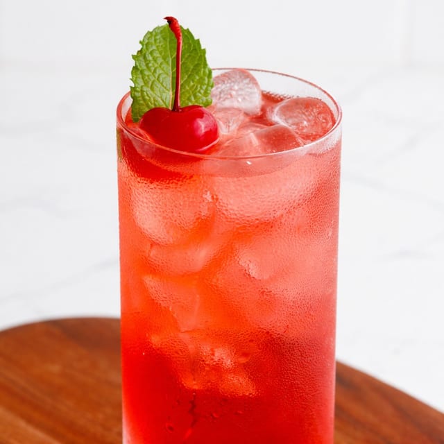 Shirley Temple.