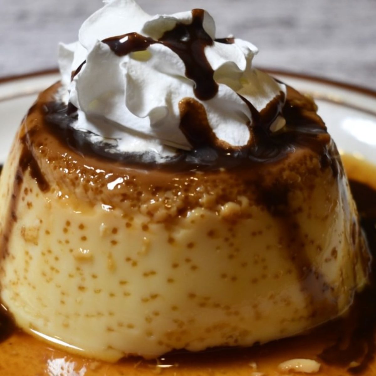 Flan