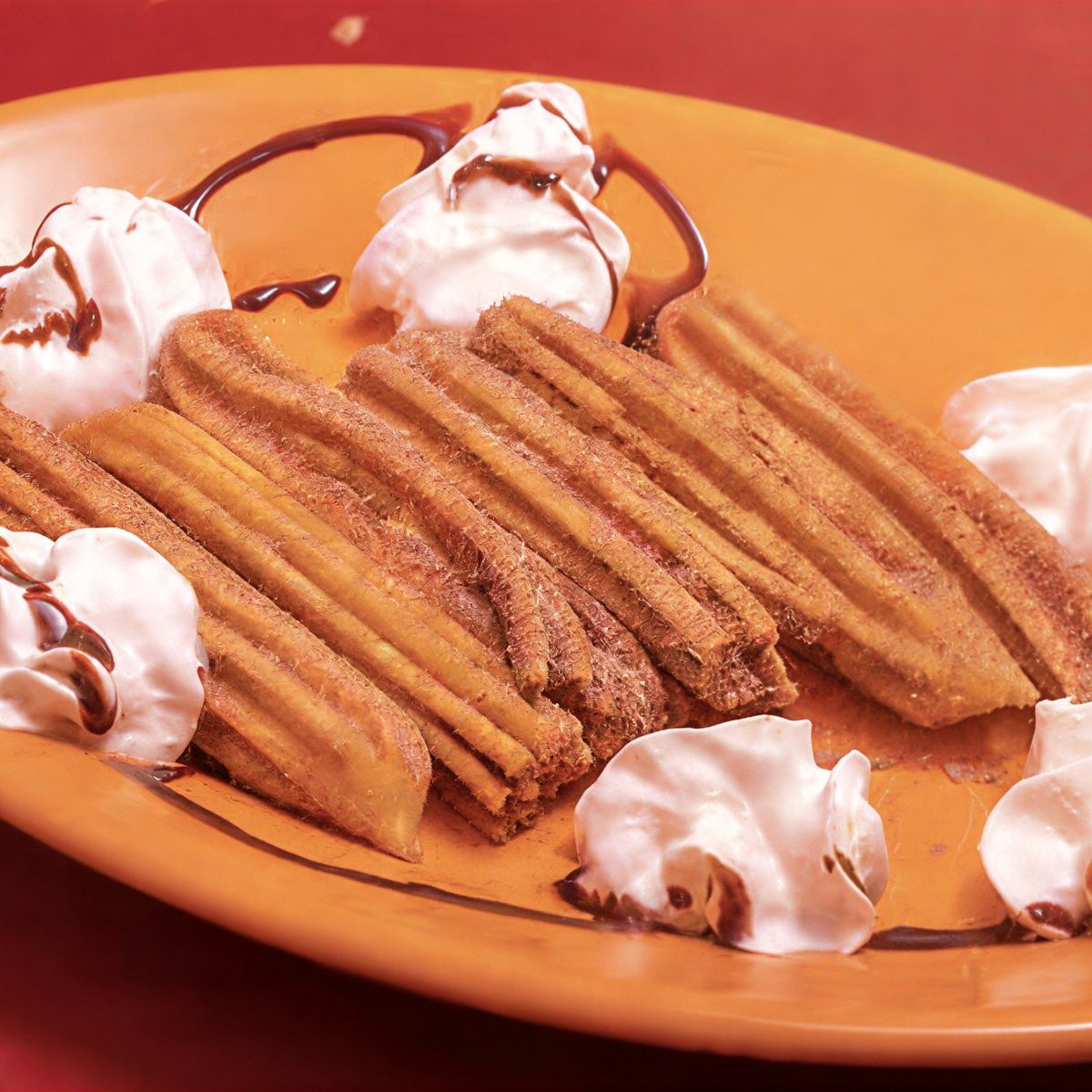 Churros