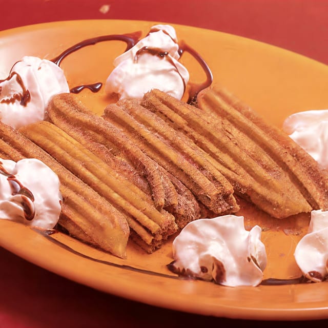Churros.