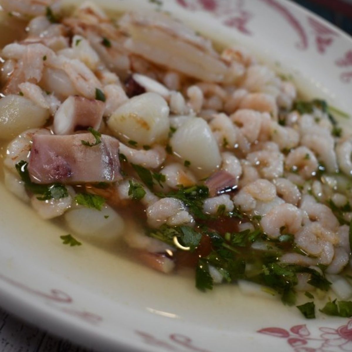 Campechana