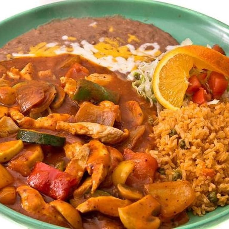 Delicious Machaca Dishes